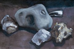 Marofke-Steine1-2011-H20xB30cm-oelgemaelde-web